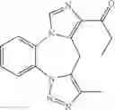 Fig. 228 - Benzodiazepine derivatives, compositions, and methods for treating cognitive impairment