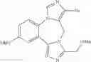 Fig. 232 - Benzodiazepine derivatives, compositions, and methods for treating cognitive impairment