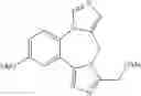 Fig. 234 - Benzodiazepine derivatives, compositions, and methods for treating cognitive impairment