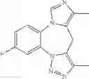 Fig. 238 - Benzodiazepine derivatives, compositions, and methods for treating cognitive impairment