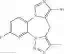 Fig. 239 - Benzodiazepine derivatives, compositions, and methods for treating cognitive impairment