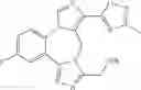 Fig. 241 - Benzodiazepine derivatives, compositions, and methods for treating cognitive impairment