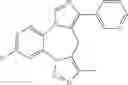 Fig. 243 - Benzodiazepine derivatives, compositions, and methods for treating cognitive impairment