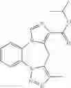 Fig. 256 - Benzodiazepine derivatives, compositions, and methods for treating cognitive impairment