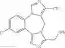 Fig. 260 - Benzodiazepine derivatives, compositions, and methods for treating cognitive impairment