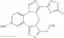 Fig. 265 - Benzodiazepine derivatives, compositions, and methods for treating cognitive impairment