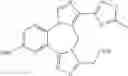 Fig. 267 - Benzodiazepine derivatives, compositions, and methods for treating cognitive impairment
