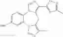 Fig. 270 - Benzodiazepine derivatives, compositions, and methods for treating cognitive impairment