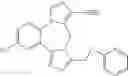 Fig. 308 - Benzodiazepine derivatives, compositions, and methods for treating cognitive impairment