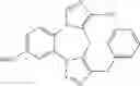 Fig. 310 - Benzodiazepine derivatives, compositions, and methods for treating cognitive impairment