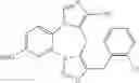 Fig. 311 - Benzodiazepine derivatives, compositions, and methods for treating cognitive impairment