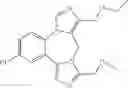 Fig. 318 - Benzodiazepine derivatives, compositions, and methods for treating cognitive impairment