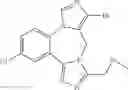 Fig. 320 - Benzodiazepine derivatives, compositions, and methods for treating cognitive impairment