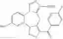 Fig. 321 - Benzodiazepine derivatives, compositions, and methods for treating cognitive impairment