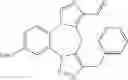 Fig. 323 - Benzodiazepine derivatives, compositions, and methods for treating cognitive impairment