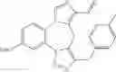 Fig. 324 - Benzodiazepine derivatives, compositions, and methods for treating cognitive impairment