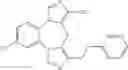Fig. 329 - Benzodiazepine derivatives, compositions, and methods for treating cognitive impairment