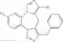 Fig. 332 - Benzodiazepine derivatives, compositions, and methods for treating cognitive impairment