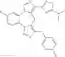 Fig. 334 - Benzodiazepine derivatives, compositions, and methods for treating cognitive impairment