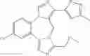Fig. 336 - Benzodiazepine derivatives, compositions, and methods for treating cognitive impairment