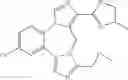 Fig. 346 - Benzodiazepine derivatives, compositions, and methods for treating cognitive impairment
