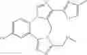 Fig. 347 - Benzodiazepine derivatives, compositions, and methods for treating cognitive impairment