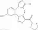 Fig. 351 - Benzodiazepine derivatives, compositions, and methods for treating cognitive impairment