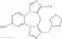Fig. 353 - Benzodiazepine derivatives, compositions, and methods for treating cognitive impairment