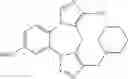 Fig. 354 - Benzodiazepine derivatives, compositions, and methods for treating cognitive impairment