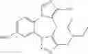 Fig. 355 - Benzodiazepine derivatives, compositions, and methods for treating cognitive impairment