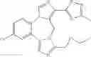 Fig. 358 - Benzodiazepine derivatives, compositions, and methods for treating cognitive impairment