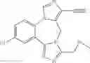 Fig. 359 - Benzodiazepine derivatives, compositions, and methods for treating cognitive impairment