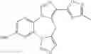 Fig. 361 - Benzodiazepine derivatives, compositions, and methods for treating cognitive impairment
