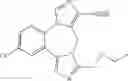 Fig. 364 - Benzodiazepine derivatives, compositions, and methods for treating cognitive impairment