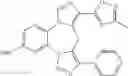 Fig. 375 - Benzodiazepine derivatives, compositions, and methods for treating cognitive impairment