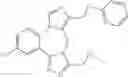 Fig. 376 - Benzodiazepine derivatives, compositions, and methods for treating cognitive impairment