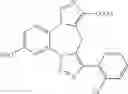 Fig. 381 - Benzodiazepine derivatives, compositions, and methods for treating cognitive impairment