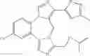 Fig. 383 - Benzodiazepine derivatives, compositions, and methods for treating cognitive impairment