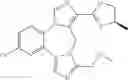 Fig. 384 - Benzodiazepine derivatives, compositions, and methods for treating cognitive impairment