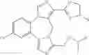 Fig. 389 - Benzodiazepine derivatives, compositions, and methods for treating cognitive impairment