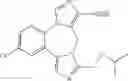 Fig. 390 - Benzodiazepine derivatives, compositions, and methods for treating cognitive impairment