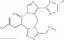 Fig. 396 - Benzodiazepine derivatives, compositions, and methods for treating cognitive impairment