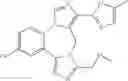 Fig. 398 - Benzodiazepine derivatives, compositions, and methods for treating cognitive impairment