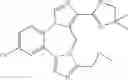 Fig. 399 - Benzodiazepine derivatives, compositions, and methods for treating cognitive impairment