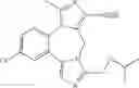 Fig. 407 - Benzodiazepine derivatives, compositions, and methods for treating cognitive impairment