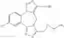 Fig. 410 - Benzodiazepine derivatives, compositions, and methods for treating cognitive impairment