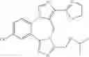 Fig. 418 - Benzodiazepine derivatives, compositions, and methods for treating cognitive impairment