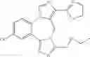 Fig. 419 - Benzodiazepine derivatives, compositions, and methods for treating cognitive impairment