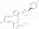 Fig. 422 - Benzodiazepine derivatives, compositions, and methods for treating cognitive impairment