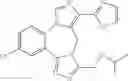 Fig. 429 - Benzodiazepine derivatives, compositions, and methods for treating cognitive impairment